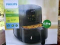 Фритюрник Philips Airfryer HD9252 нов, с горещ въздух, снимка 4