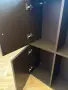 Стенен шкаф, Венге, 75x31x110 см, ПДЧ - 60€, снимка 4