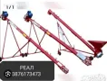 Шнекове за зърно тръбни , снимка 1