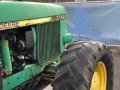 John Deere 3140/100 к.с., снимка 16