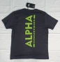 Комплект тениски Alpha Industries, снимка 4