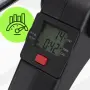Велоергометър BodySpin Core с LCD дисплей и регулируемо съпротивление – за ръце и крака, снимка 10