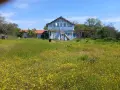 Продавам масивна двуетажна къща с двор,лятна кухня и гараж в бургаск. село Брястовец-от СОБСТВЕНИК, снимка 2