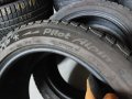 2бр.зимни MICHELIN 255/45/19 DOT2519-ЦЕНАТА Е ЗА БРОЙ, снимка 6