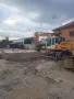 Услуги с багери изкопи чук за разбиване на бетони , снимка 3
