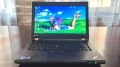 Продавам Гаранционнен Lenovo ThinkPad L420 /мат14сКам/4x2.5ghzThr/4gb/320gb/3ч.Бат/Профилактиран/DVD, снимка 2