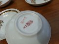 Руски порцелан купички , снимка 7