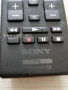 Дистанционно за телевизор SONY, снимка 2