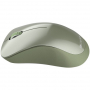 Мишка Безжична CANYON CNE-CMSW11SM 1200dpi 3btns Пастелно зелена Wireless Mouse, снимка 2