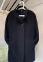 Прекрасно скъпо палто-сако KÖHLER&KRENZER вълна ,кашмир, снимка 16