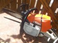 Stihl MS 461 на части, снимка 5