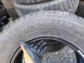 4бр.зимни гуми MICHELIN 205/75/16C 113R DOT 1919, снимка 5