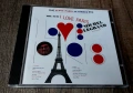Компакт Дискове - Класика - Джаз: Michel Legrand - The New I Love Paris, снимка 1
