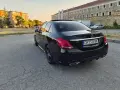 Mercedes-Benz C 250 d AMG Line 4MATIC (2016 г.) - 204 к.с., снимка 2