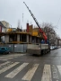 Транспортни услуги с Камион с кран в Пловдив и цялата страна. Услуги с 20 метров кран. Автокран., снимка 4