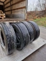 Продавам гуми, снимка 1