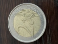 2 евро монета 2002, снимка 8