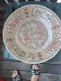   Chinese Plate  Wanli period , Ming Dinasty ,   Стара китайска чиния Минг период, китайски порцелан, снимка 1