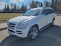 Mercedes-Benz GL 350 AMG Пакет, снимка 5