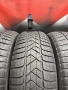 205 60 16, Зимни гуми, Pirelli SottoZero3, 4 броя, снимка 4