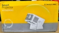 Смарт проектор Magcubic HY350MAX Android 14 900ANSI Wifi6 BT5.4, снимка 8