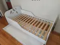 Продавам Детско легло, снимка 3
