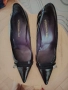 нови Кожени обувки , снимка 3