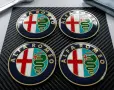 Капачки за джанти Alfa Romeo / Алфа Ромео – всички размери и марки автомобили, снимка 2