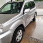 Nissan X-trail 2.2,4х4, снимка 2