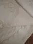 Спален комплект с бродерия - 2 бр., снимка 4