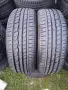 195 55 16 KUMHO 2бр летни , снимка 1