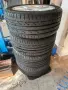 5х114.3 17" с нови гуми 245 40 18 Bridgestone potenza S001 run flat, снимка 2