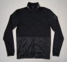 Under Armour UA Jacket оригинално горнище яке S спорт суичър горница, снимка 1