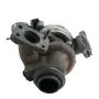 Турбо Ford C-MAX I 2007-2010 ID: 163823 OEM TD025S2-06T4, снимка 2