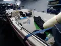 Продавам лодка с мотор, снимка 1