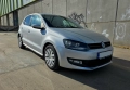 VW Polo 1.6TDI, снимка 3