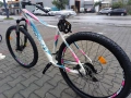 SPRINT Велосипед 27.5" MAVERICK LADY бял, снимка 9