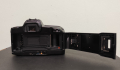Canon EOS 10 SLR филмов фотоапарат и обектив Sigma 28-70 mm f:2.8, снимка 8
