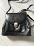 Малка дамска чанта от естествена.кожа. Нова. 19х16х8см., снимка 2
