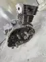 Двигател Хонда CB125. около 2010г., снимка 1