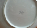 Стар порцелан Чехословакия сервиз за хранене , снимка 8