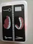 комплект зъби за горна и долна челюст, снимка 1