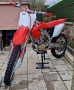 кросов honda crf 450x, снимка 2
