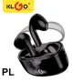 Слушалки супер бас KlOo Premium Product HK-96BL, снимка 2