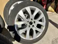 Citroen джанти 18", снимка 3