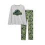 Пижама за момче Jurassic World, снимка 1 - Детски пижами - 41141187