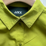 Boss елегантен панталон и риза в наситен цвят Jjxx, снимка 6