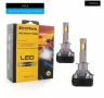 Н1 LED xenon крушки, модел STN1 за 10-24V, 65W, Canbus 6000K, комплект, БЕЗПЛАТНА ДОСТАВКА, снимка 1