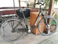 Ел велосипед CYCO 28", снимка 1
