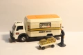 МАТCHBOX ИНКАСО МОДЕЛ КОЛИЧКА КАМИОН, снимка 1